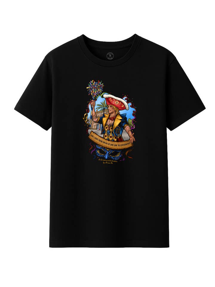 Nach Cádiz kein Wort L1395 für den Großhandel von FRIKING STYLE