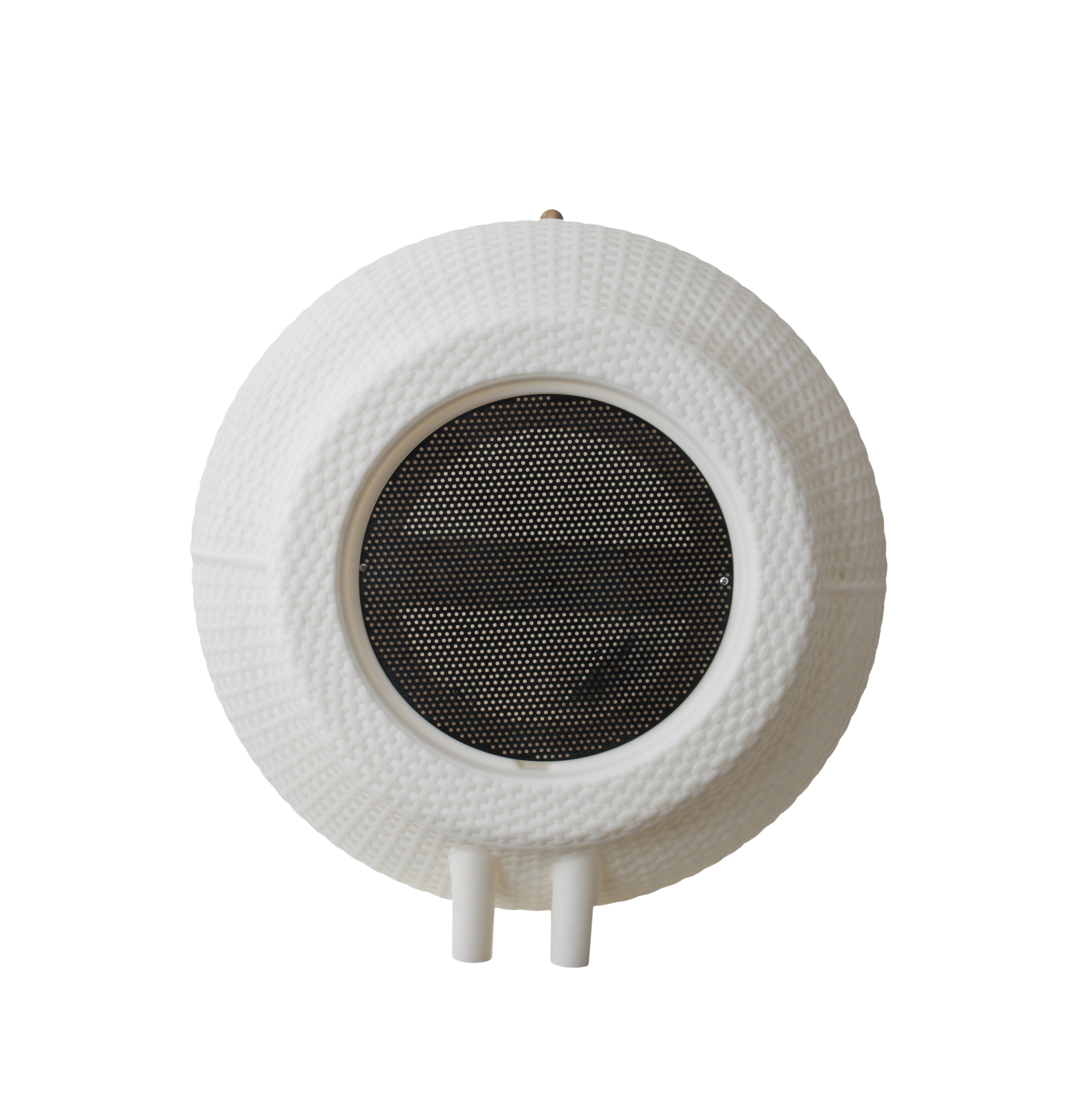 Algreen - Vente Outil de jardinage - Tonneau de pluie en osier 50G19