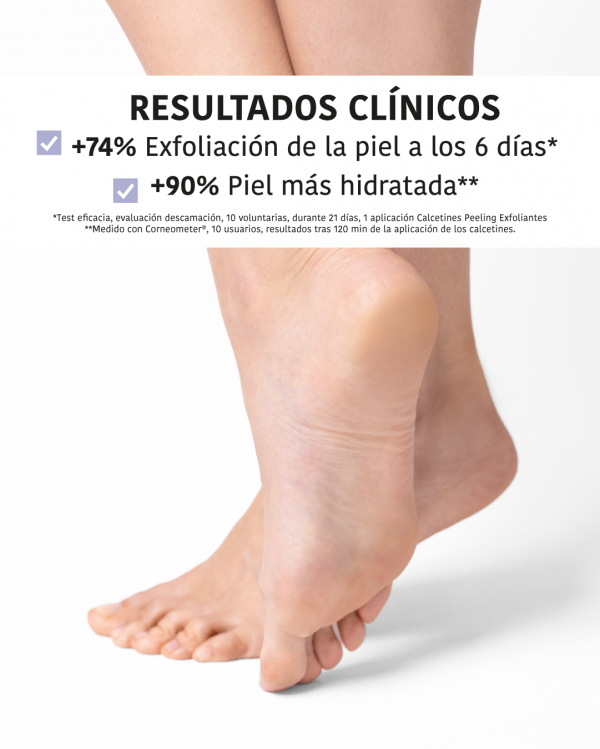 Iroha Nature - Wholesale Foot Mask - Socks Treatment For Feet | Exfoliating | Lavander3