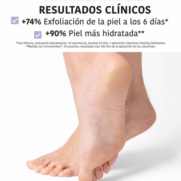 Iroha Nature - Wholesale Foot Mask - Socks Treatment For Feet | Exfoliating | Lavander3