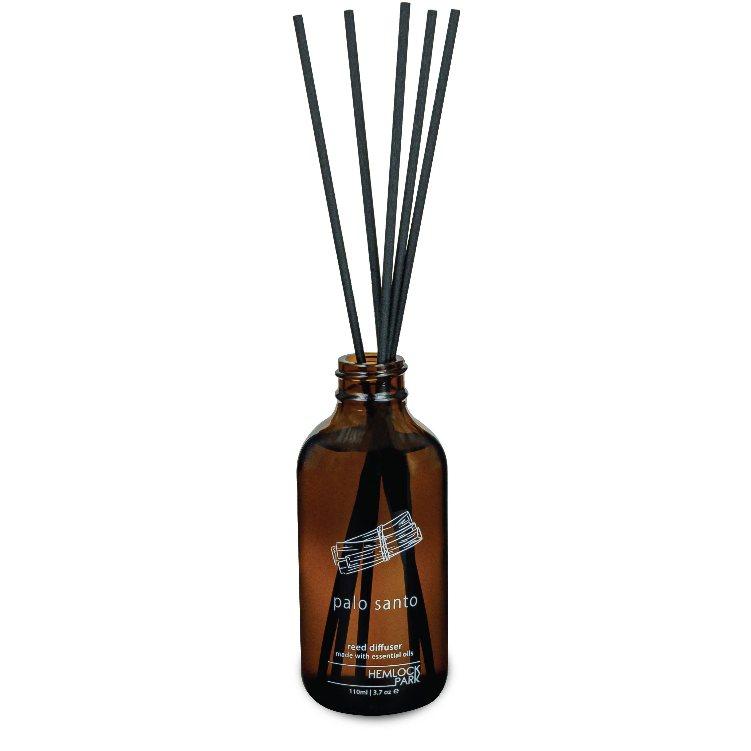 Hemlock Park - Wholesale Reed Diffuser - Reed Diffuser | Last Call Sale4