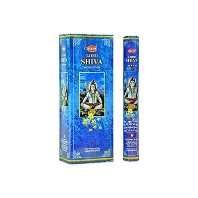 Hem Lord Shiva Hexa för wholesale av Eastern Trading