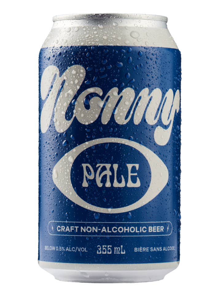 Nonny Pale Ale pour la vente par Nonny Beer