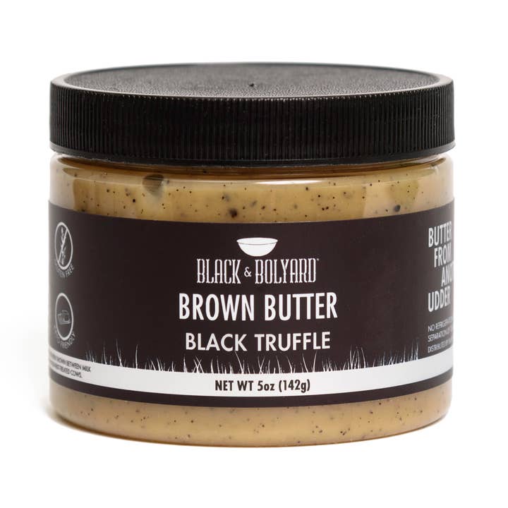 Black Truffle Brown Butter and other Purchase Wholesale unsalted butter. Free Returns & Net 60 Terms on Faire trending on Faire.