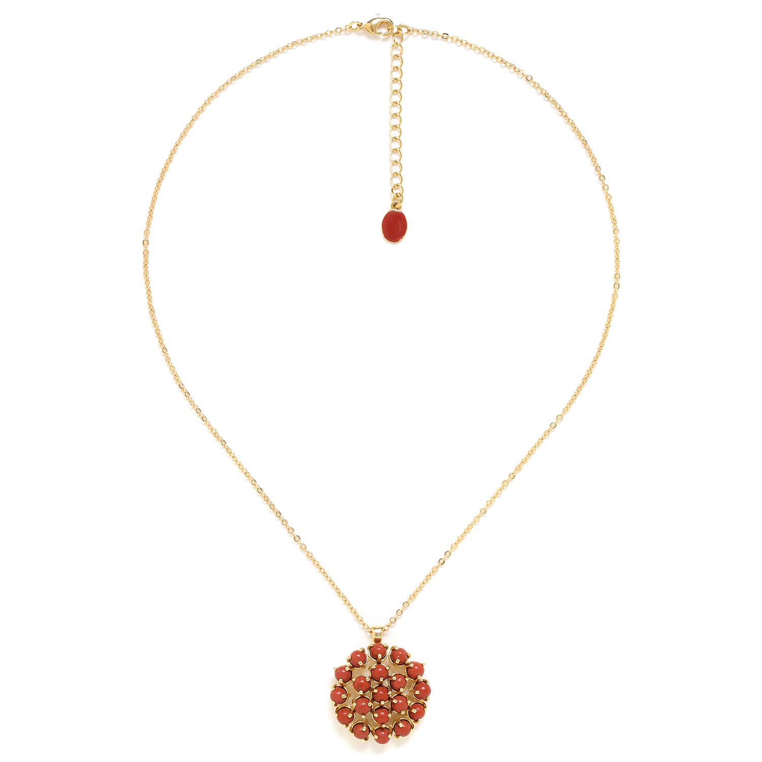 Glenn Griffin Collections - Wholesale Pendant/Charm Necklace - NB23.2 Opera 15-428920