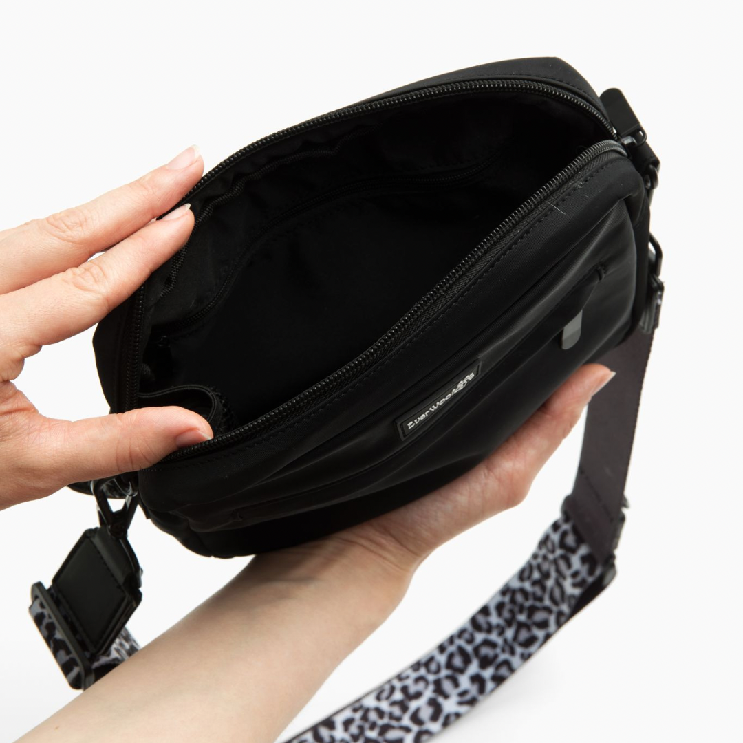 EverWoof - Wholesale Crossbody Bag - Women's - Doggy Owner Essentials Bag ONLY6