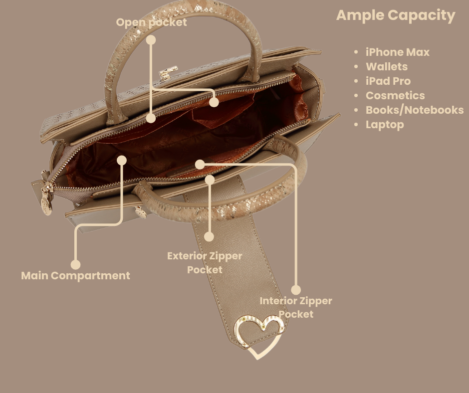 Brangio (Italy) Company Inc. - Wholesale Top Handle Bag - Women's -  Brangio Italy Turquoise Heart-Lock Top Handle Bag8