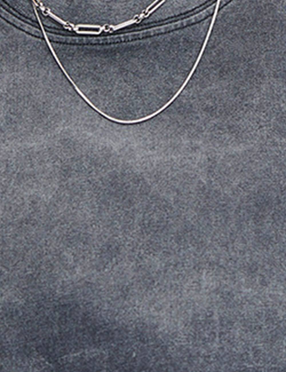 Sweetkama - Wholesale Sweatshirt - Women's - Ladies Oversize Round Neck Daily Pullover ZJCX23012