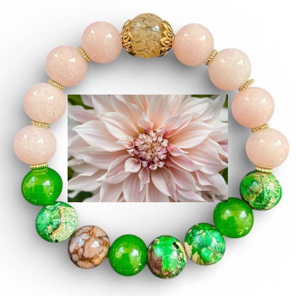 Dahlia for wholesale by Embrace Our Souls