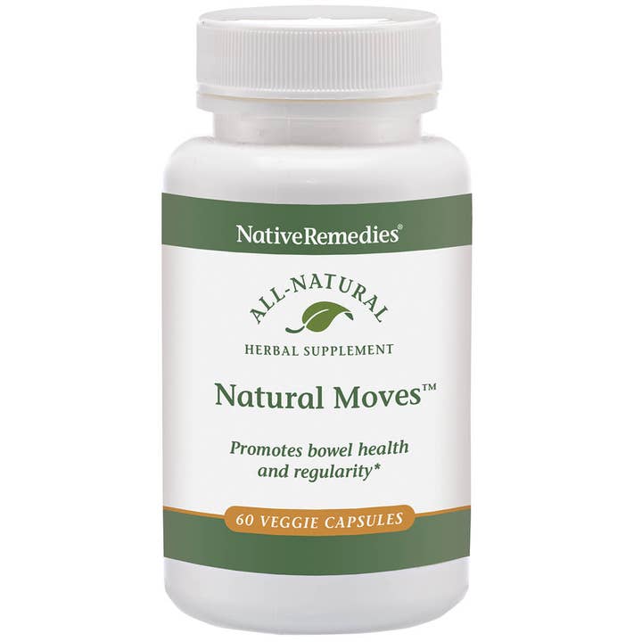 Casquette végétarienne NativeRemedies® Natural Moves™ pour la vente par Native Remedies