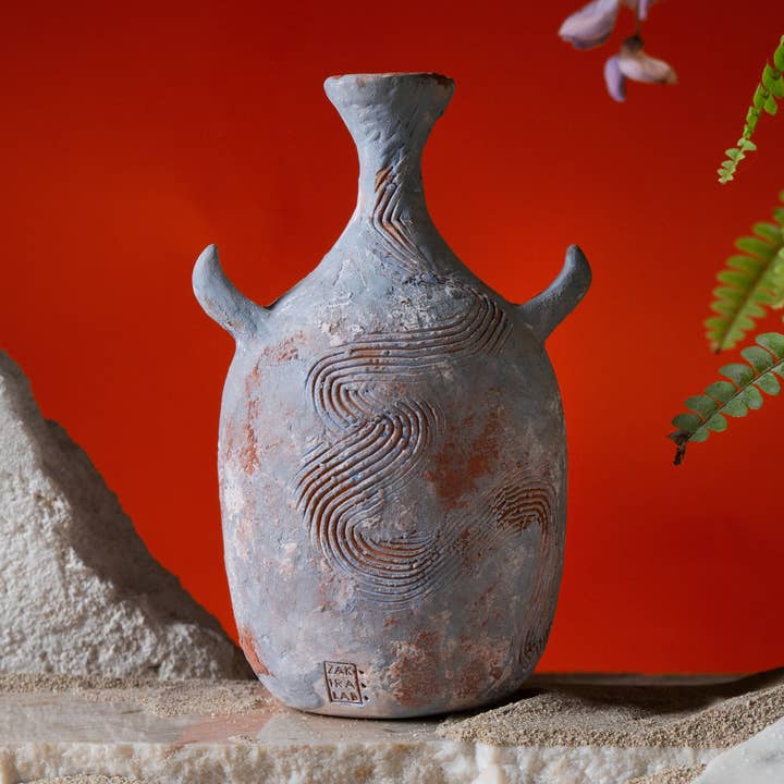 Arkaika Dream: Onmogelijke paden voor wholesale door MENA FUECO studio