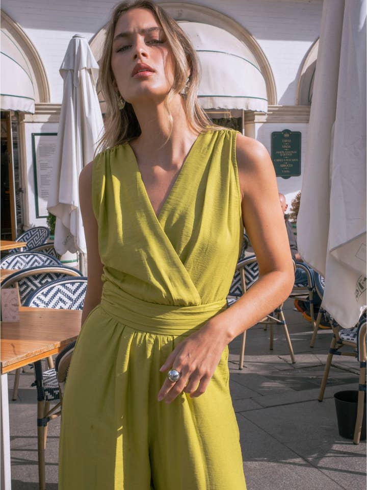 MONO RUCHED for wholesale by Javier Teruel García - InfinityWear