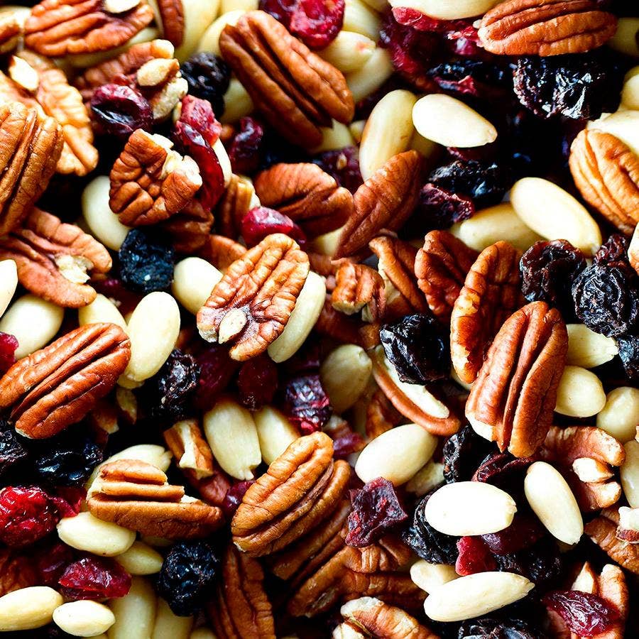 Shellers – Großhandel Nüsse – Grupo La Nogalera 5 Lbs Natürliche Pekannuss-Hälften7