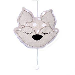 caja de música VOS OK 7222 para venta al por mayor de Othat- We love happy baby & kids