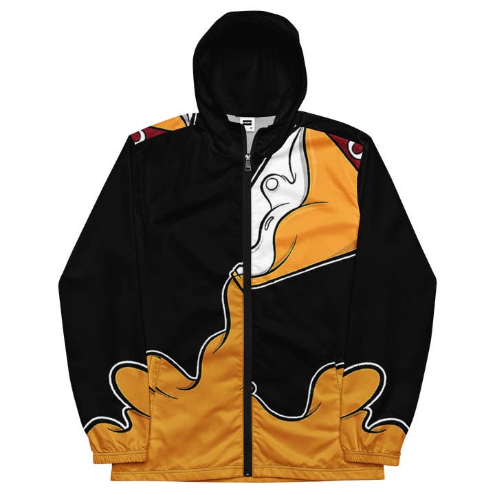 Svømmebassiner Windbreaker for engroshandel hos The Closet Junkies