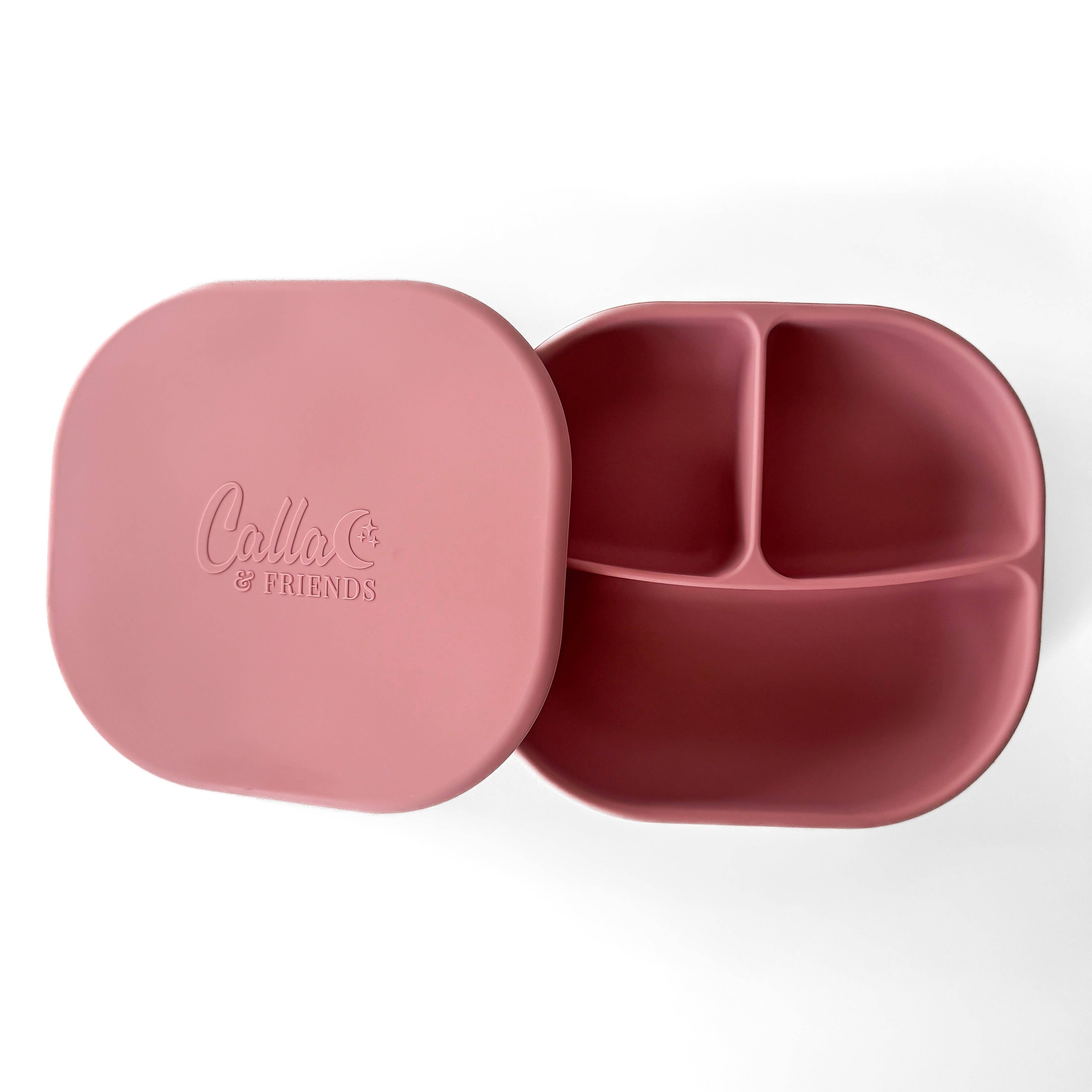 Calla & Friends - Wholesale Dinner Plate - Kids & Baby - The Isla Plate12