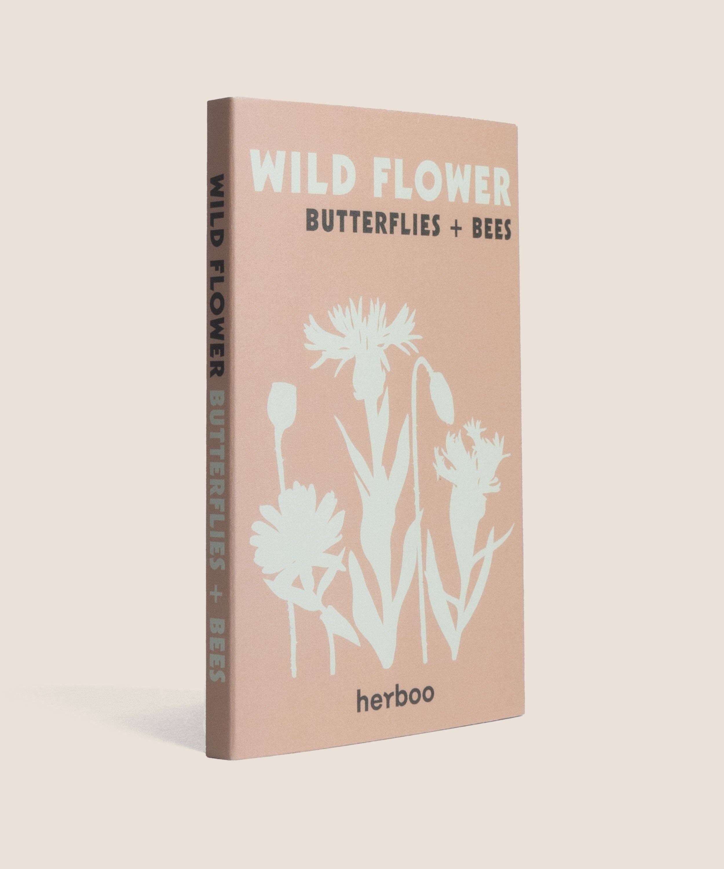 Herboo – wholesale Plant seeds – Wildflower Seeds3