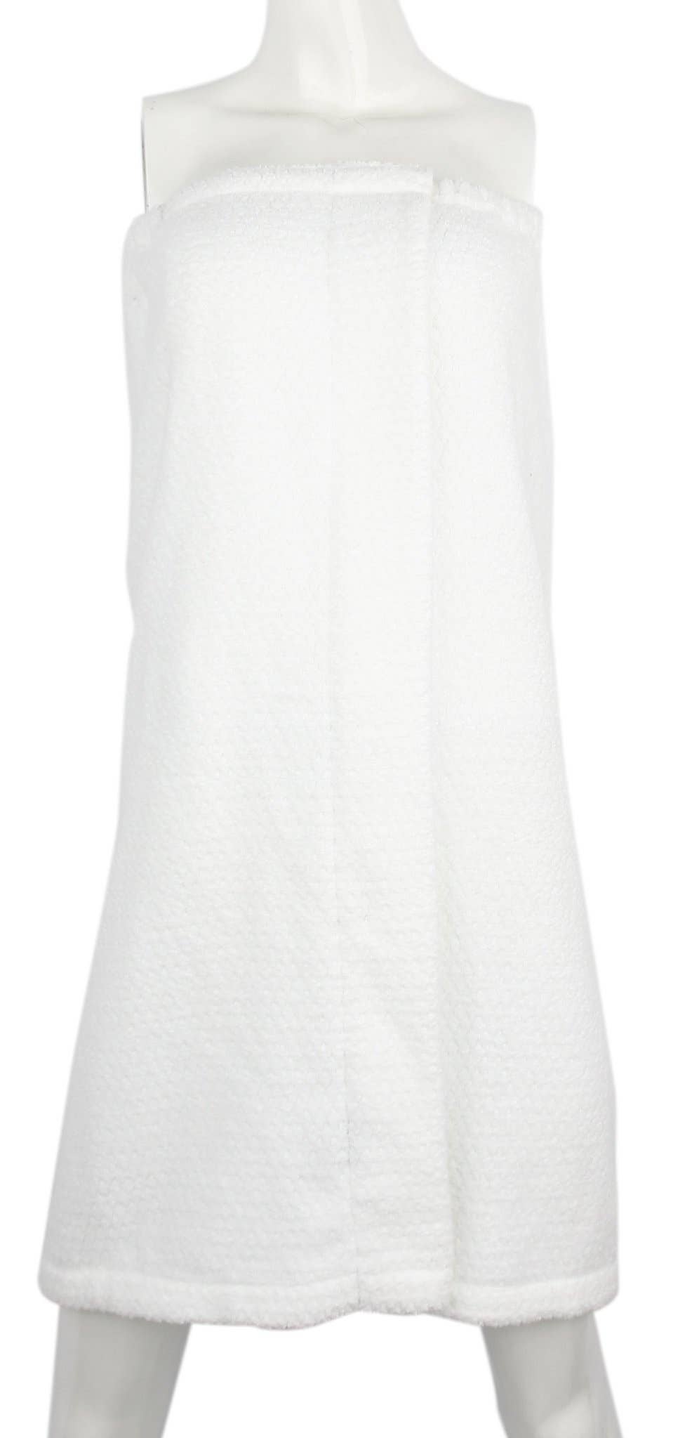 Everplush - Wholesale Bath Towel - Diamond Jacquard Bath Wrap4