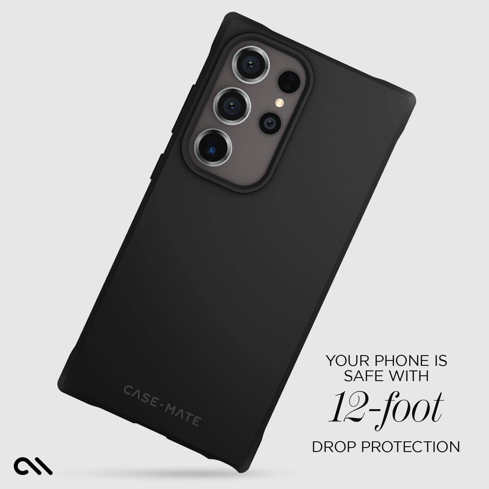 Tough Black - Galaxy S24 Ultra for wholesale on Faire1