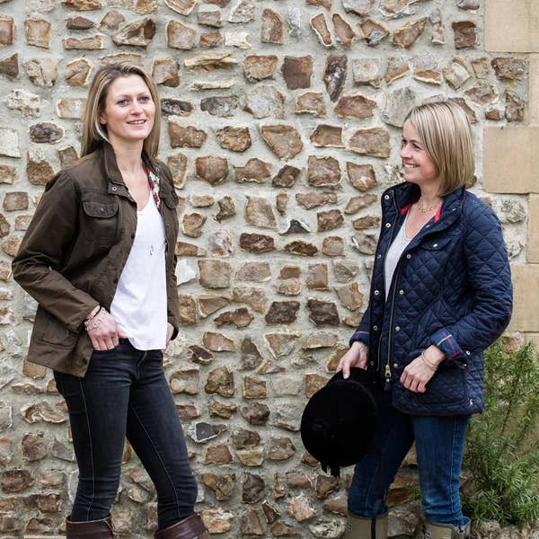 REEVES & REEVES - Vente Bracelets maillon et chaîne - Chunky Snaffle Bracelet1