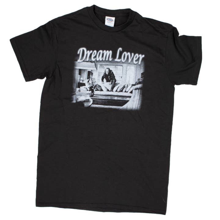 Propaganda Printing Company - Wholesale Screen Printed T-Shirt - Unisex - Dream Lover | Twin Peaks | Fire Walk With Me | David Lynch