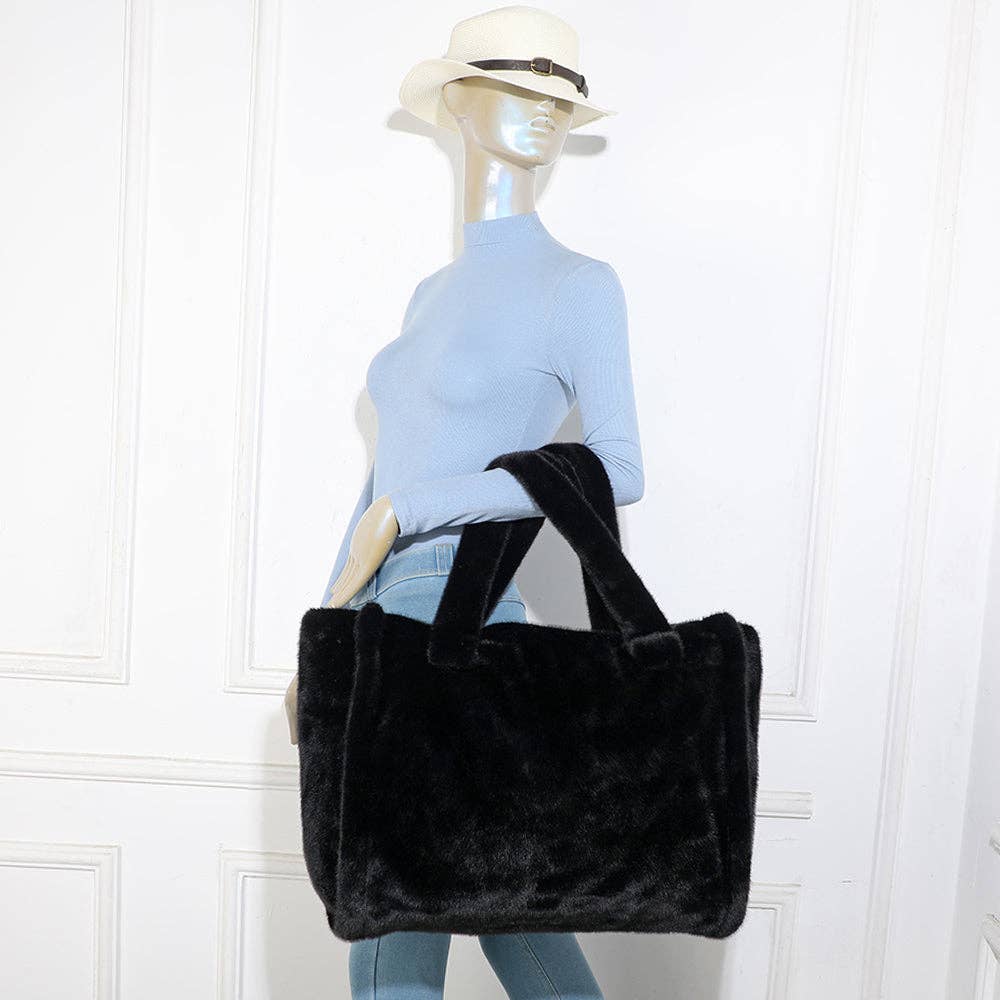 Gallantry - Wholesale Tote Bag - Women's - Mélya17