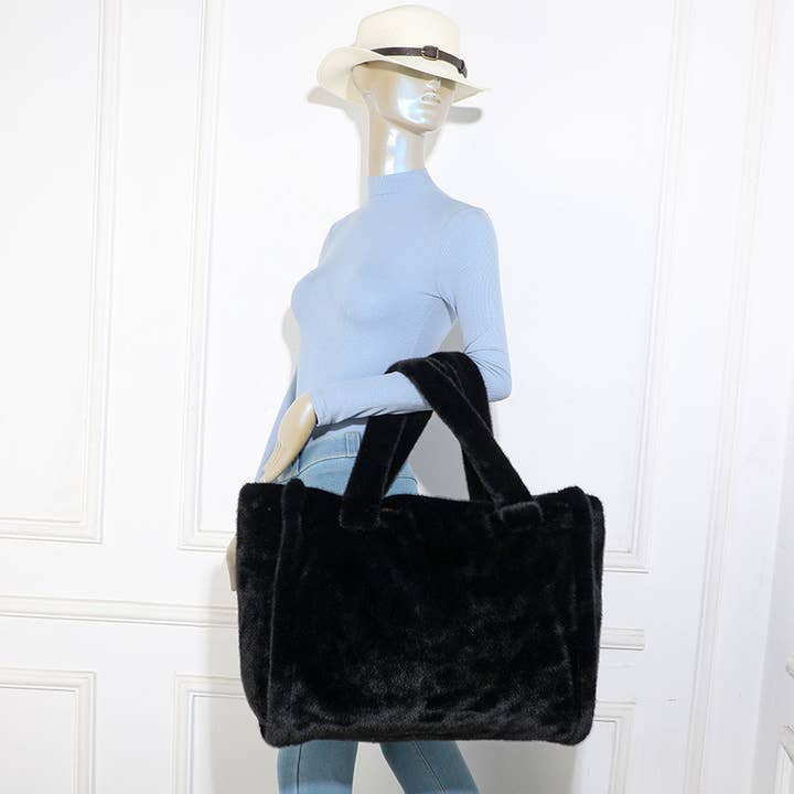 Gallantry - Wholesale Tote Bag - Women's - Mélya17