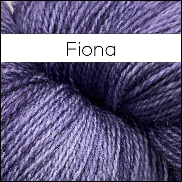 Anzula - Wholesale Yarn - Fiona - Dye to Order3