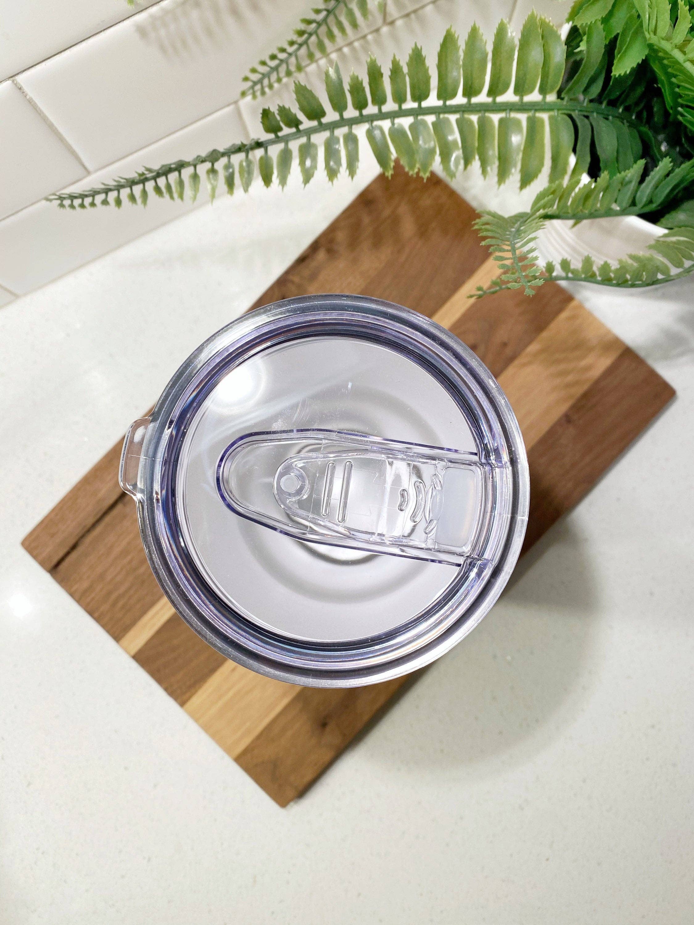 Sayers & Co. - Wholesale Insulated Mug/Tumbler - 20oz or 30oz White Car SUBLIMATION Tumbler Wholesale Blanks8