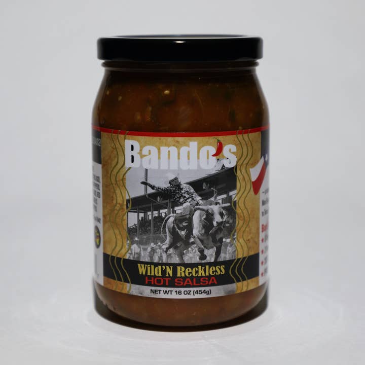 Die Marke Bando für den Großhandel von Bando's Brand