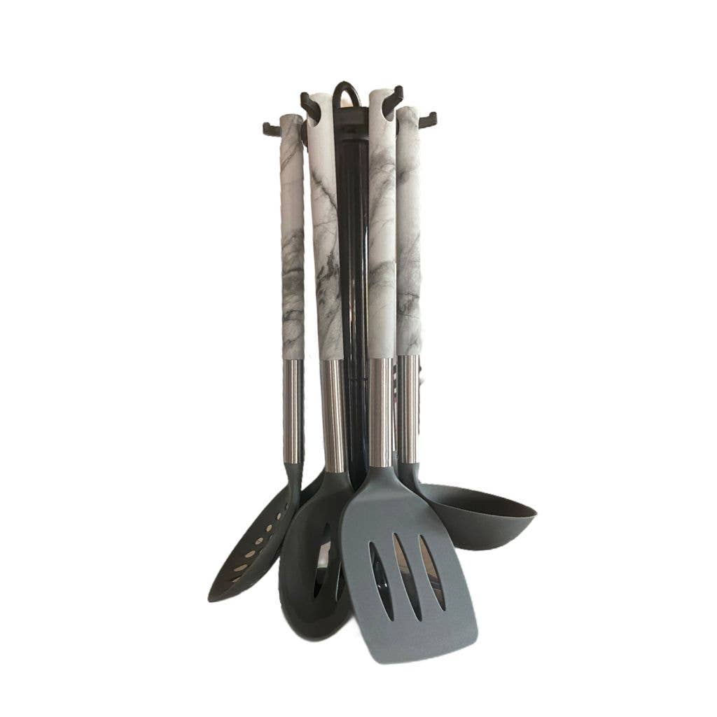 Royal Swiss - Wholesale Kitchen Utensil Set - Utensil Set - Mixed in the package2