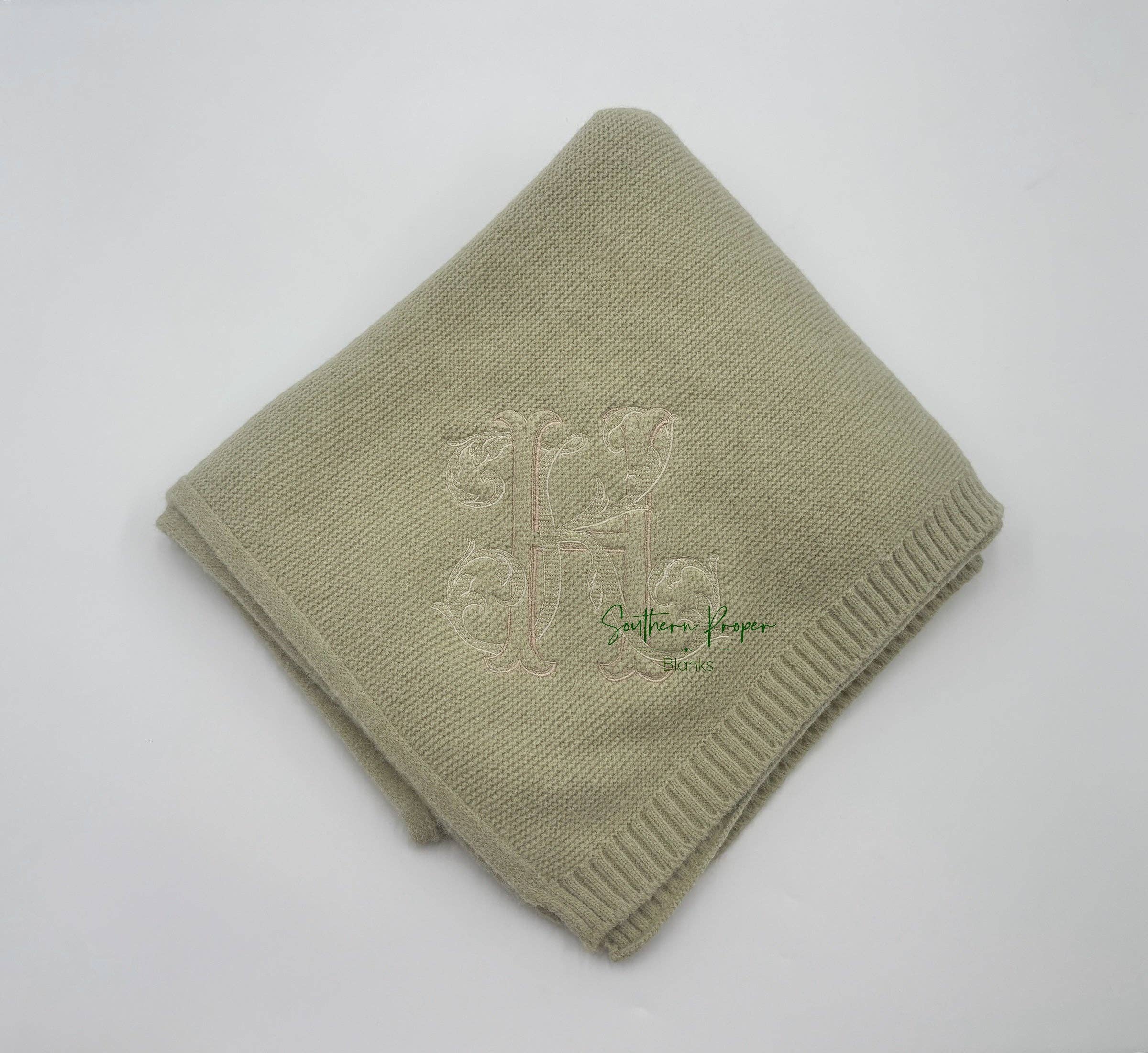 Southern Proper Blanks - Wholesale Bedding Blanket - Kids & Baby - Blanket - Cotton Nap Time9