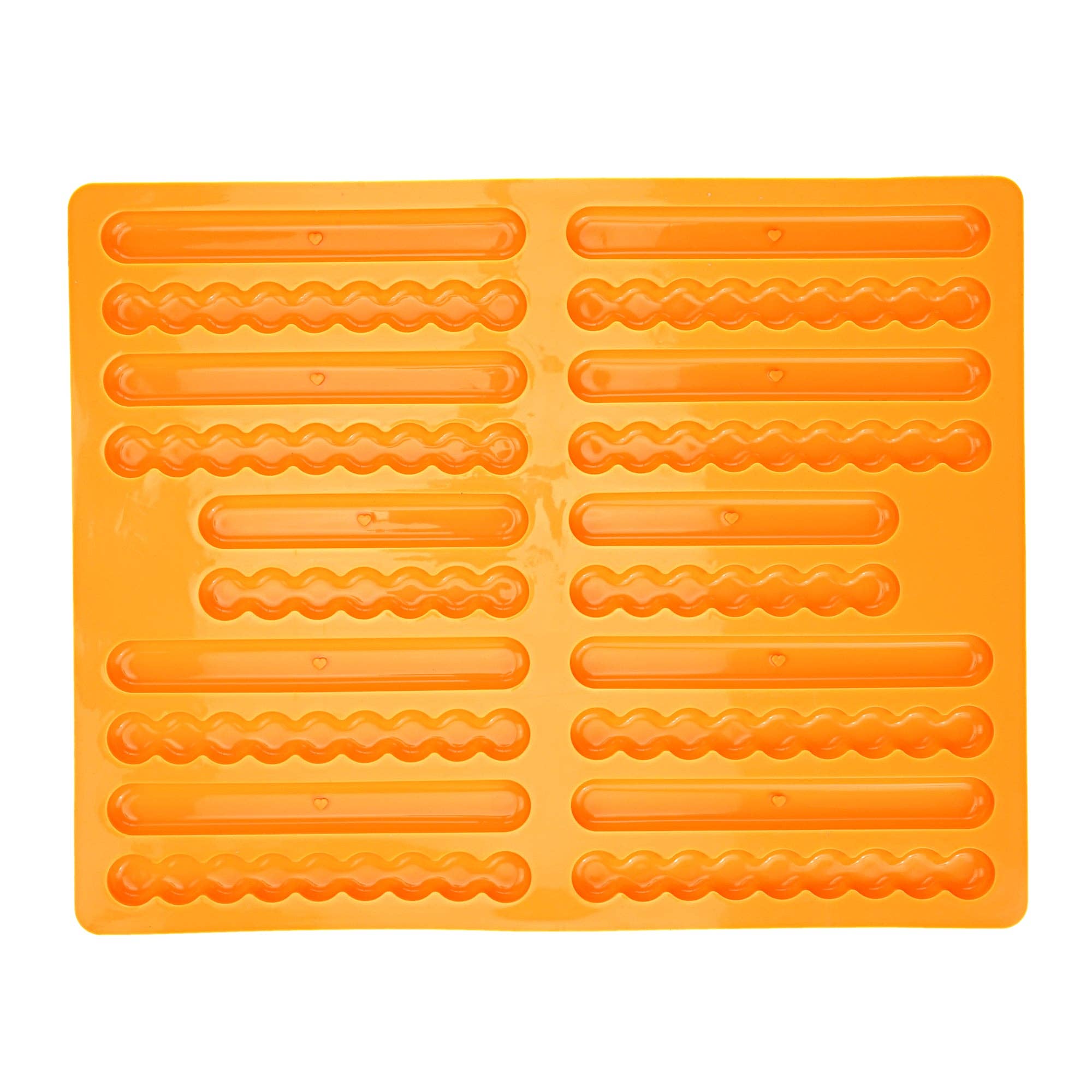 Collory - Wholesale Voedermat - Hond - Bakmat voor sticks/repen11