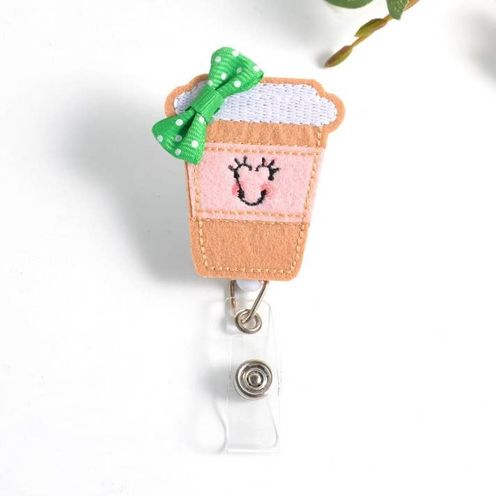 Fuzzy Buddy Coffee for wholesale by OUTSIDE THE BOX, LLC