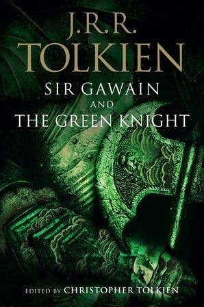HarperCollins - Wholesale Poetry & Drama - Sir Gawain and the Green Knight, Pearl, and Sir Orfeo0