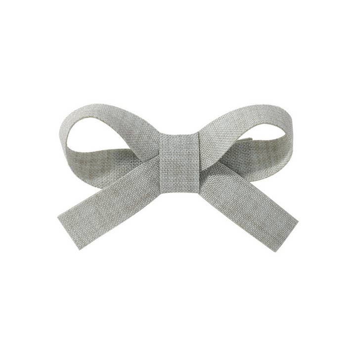 ACCITY - Wholesale Hair Clip - Kids - Handmade Fabric Bow Full-Cover Hair Clip for Kids_CWAHA671110