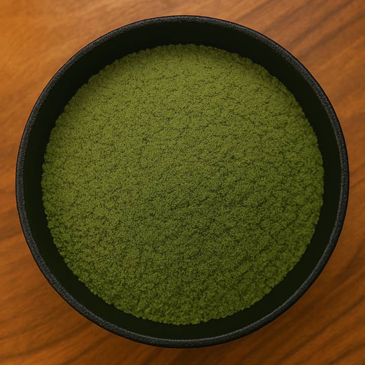 Barbed Skullcap Herb Powder (Scutellaria Barbata) for wholesale by LA Herb