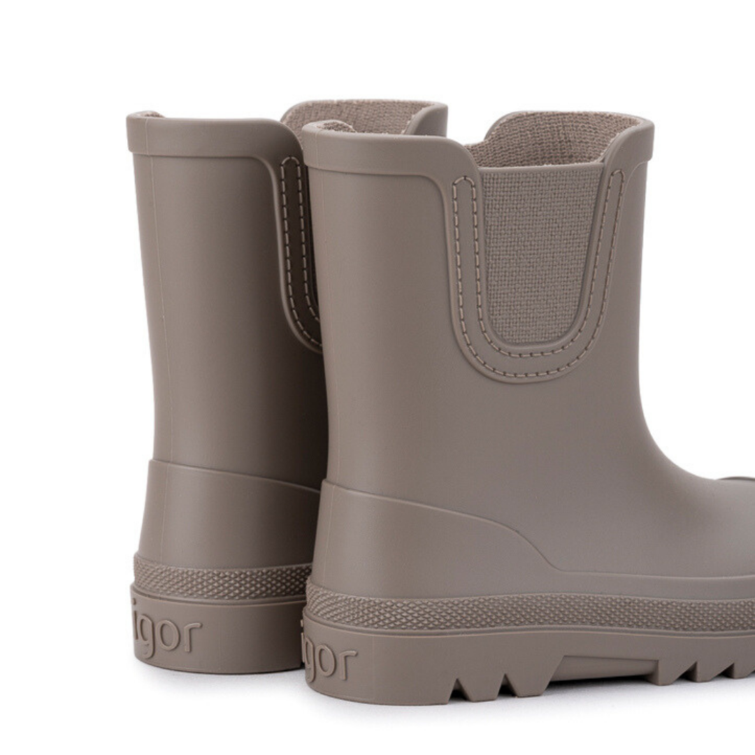 Pituka Wear - Wholesale Rain Boots - Kids - Barefoot Wellington Verona - Igor3