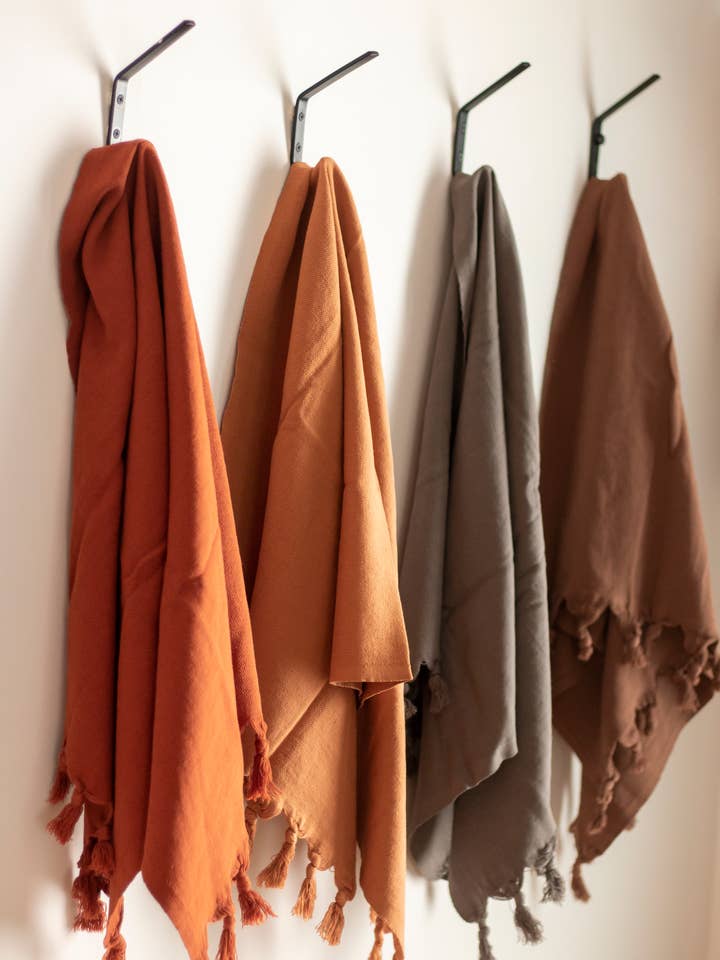 Hand Towel for wholesale by House of Jude