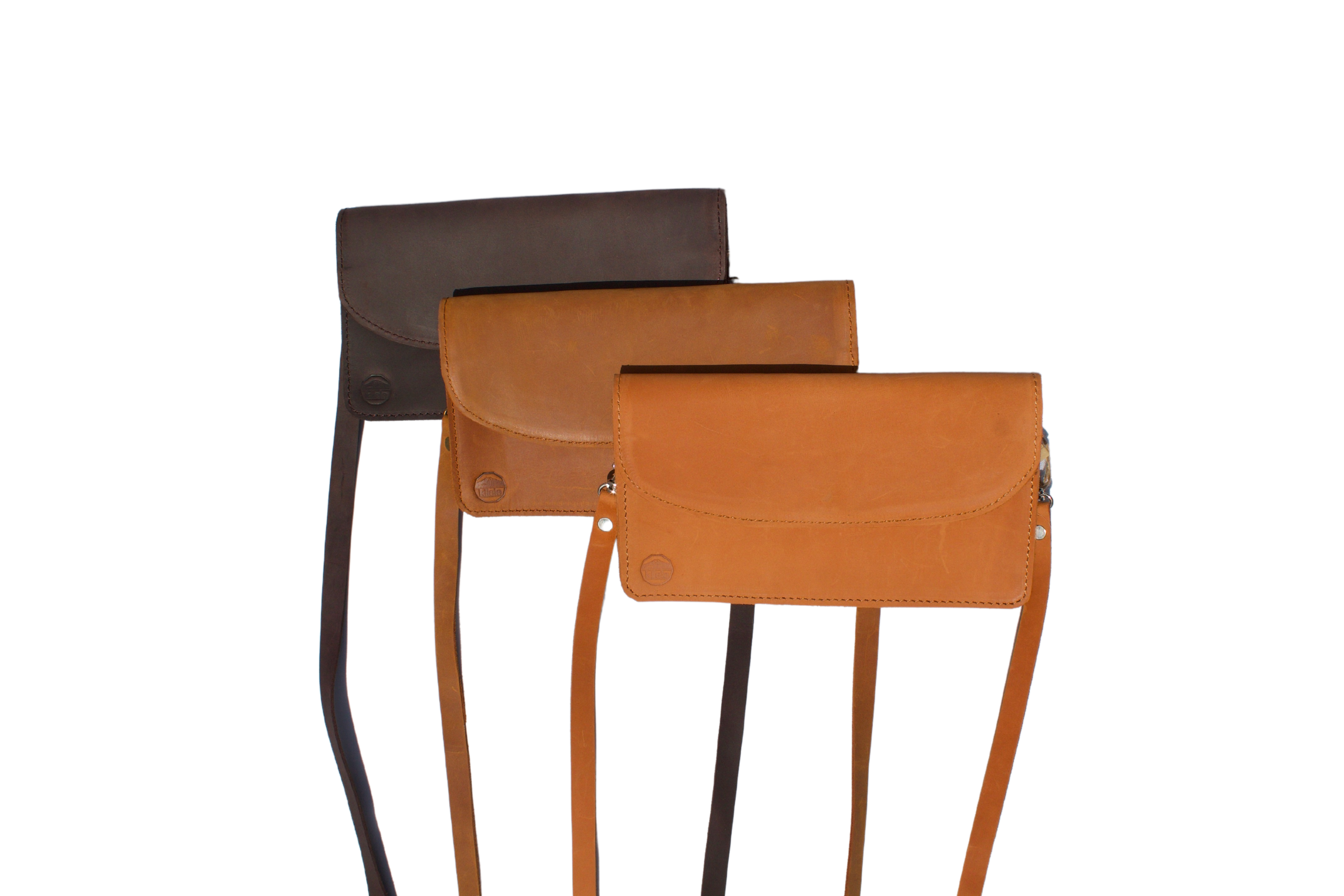 Jubilee Trading Co.  |  Ethical Trade Decor + Accessories – Engroshandel Tegnebog - Dame – Safari pung med rum til sedler, kort, mønter og telefon1