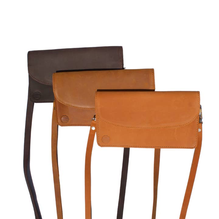 Jubilee Trading Co. | Ethical Trade Decor + Accessories - Wholesale Wallet – Women's - Safari Wallet4