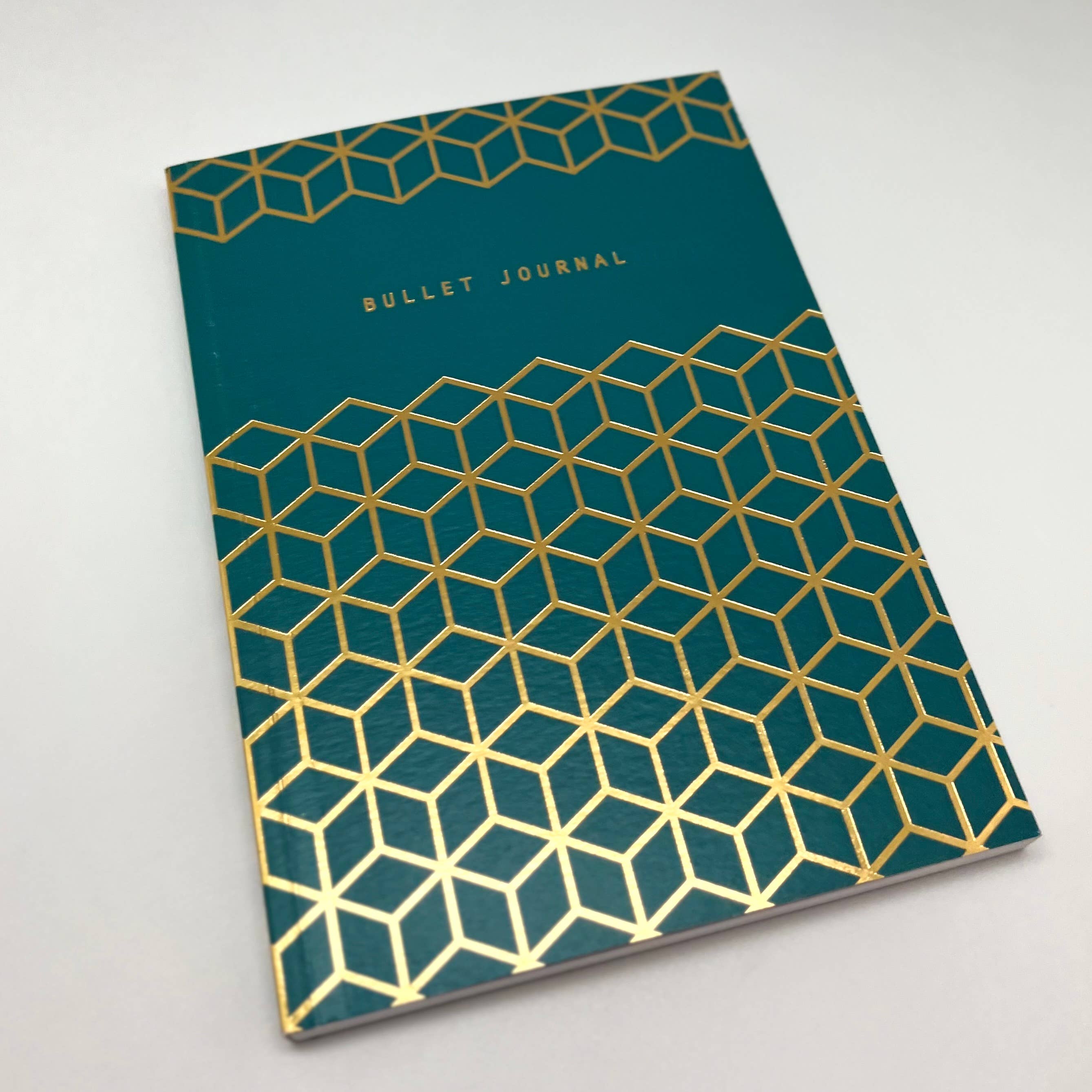 The Great British Card Company (GBCC) Ltd – wholesale Notebook – Geometric A5 Journal Stationery Notebook Valentine's Gift0