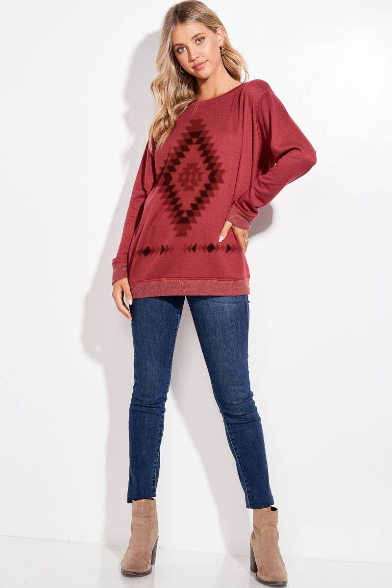 Phil Love - Wholesale Tunic - Women's - T911G9943A7