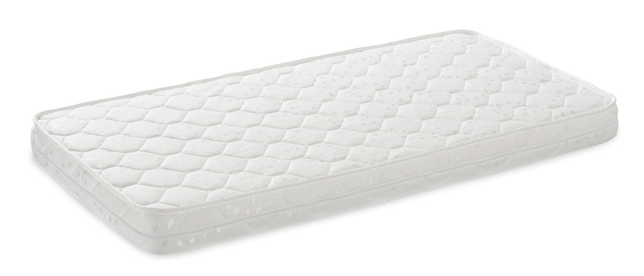 SCANDINAVIAN STORIES by MARTON - Vente Lit – enfant et bébé - Matelas Prestige pour enfant 120 x 60 cm2