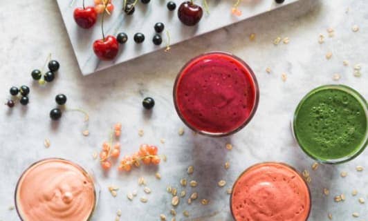 Broth And Co. - Wholesale Dried/dehydrated vegetables - VegEase – Pure Pumpkin Goodness Powder - 8 Serves4