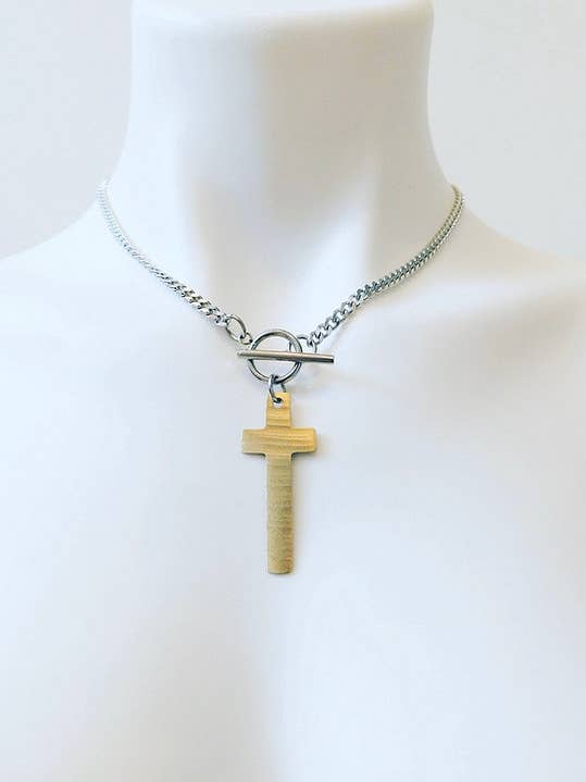 Madonna for wholesale by SECONDLINE JEWELS