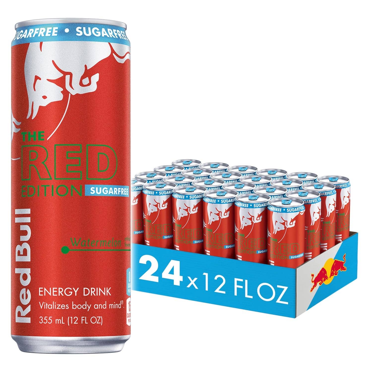 Campus Protein - Wholesale Sports/Energy Drink - Red Bull Energy Drink16