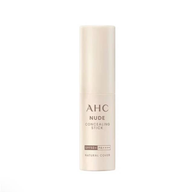 AHC Nude Concealing Stick SPF50+ PA++++ 10g for wholesale by K Motives Beauty
