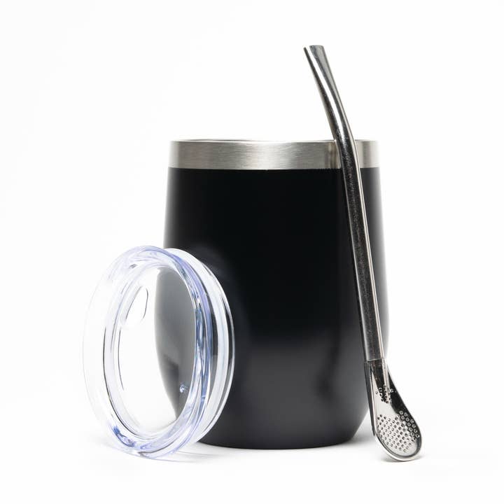 Yerba Maté Kit for wholesale by Camellia Sinensis