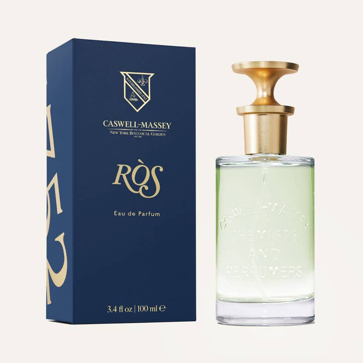 RÒS Eau de Parfum 100mL for wholesale by Caswell-Massey